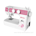 Household electric multifunctional sewing machine